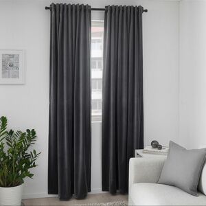 IKEA SANELA CURTAINS